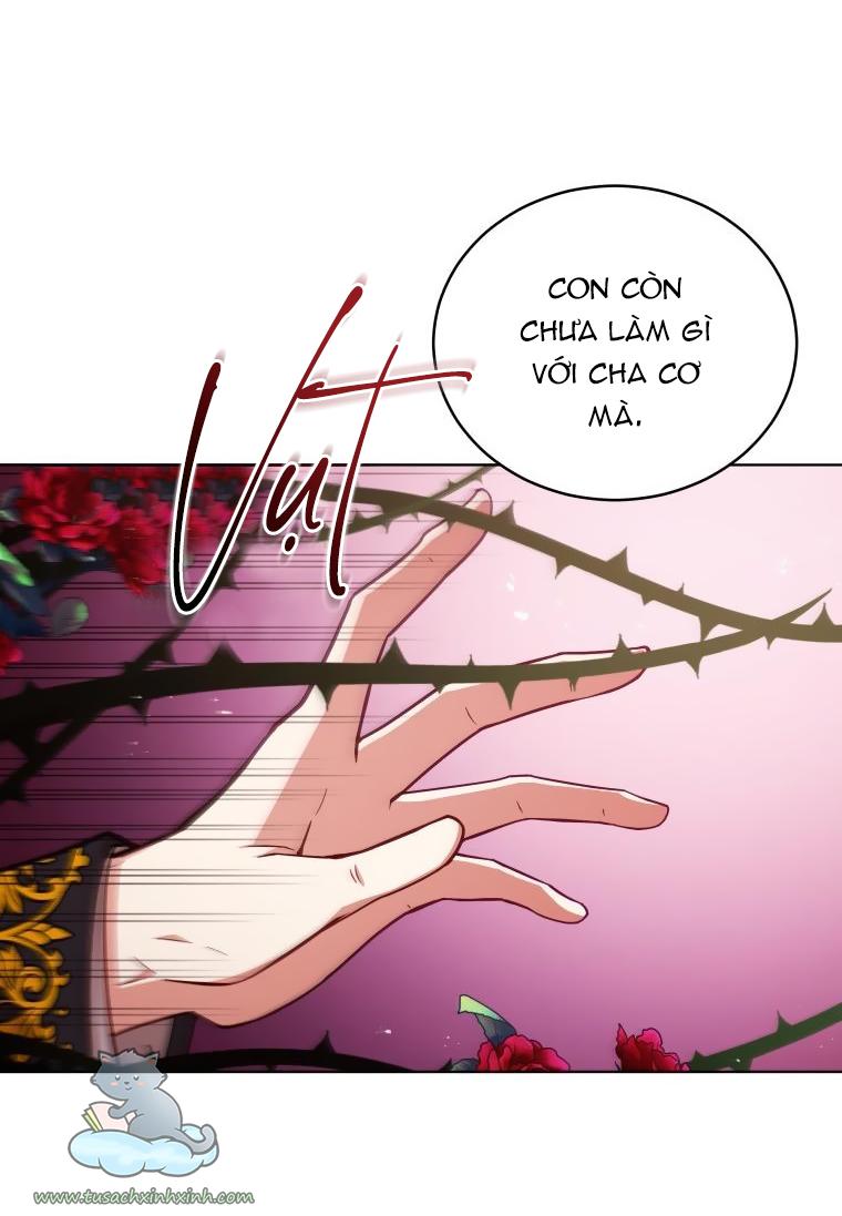 Tiểu Thư Khó Gần: Tiểu Thư Khó Gần – Chap 55