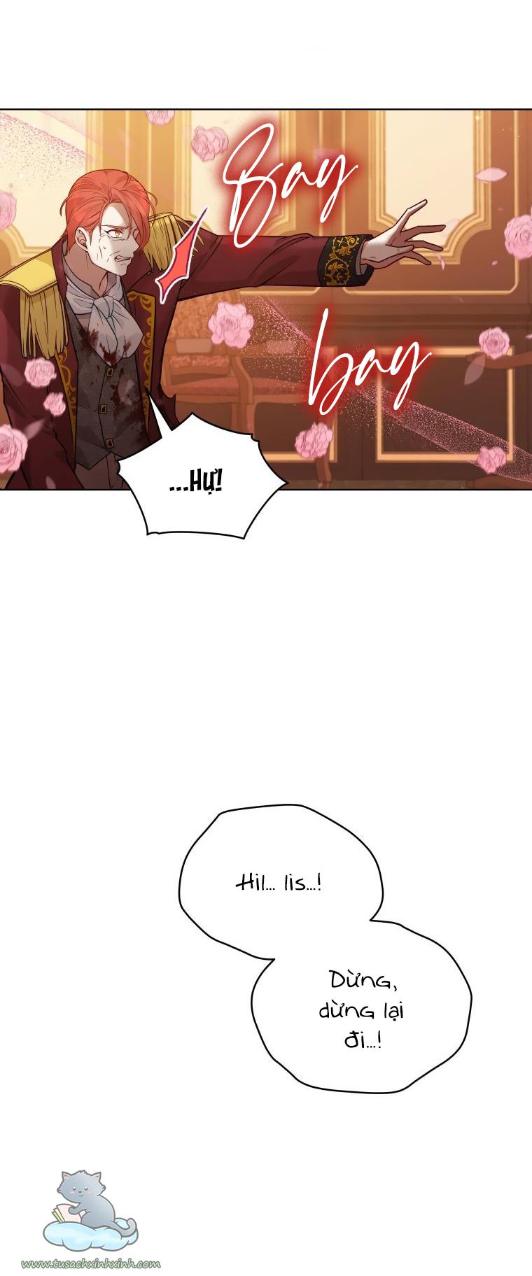 Tiểu Thư Khó Gần: Tiểu Thư Khó Gần – Chap 55