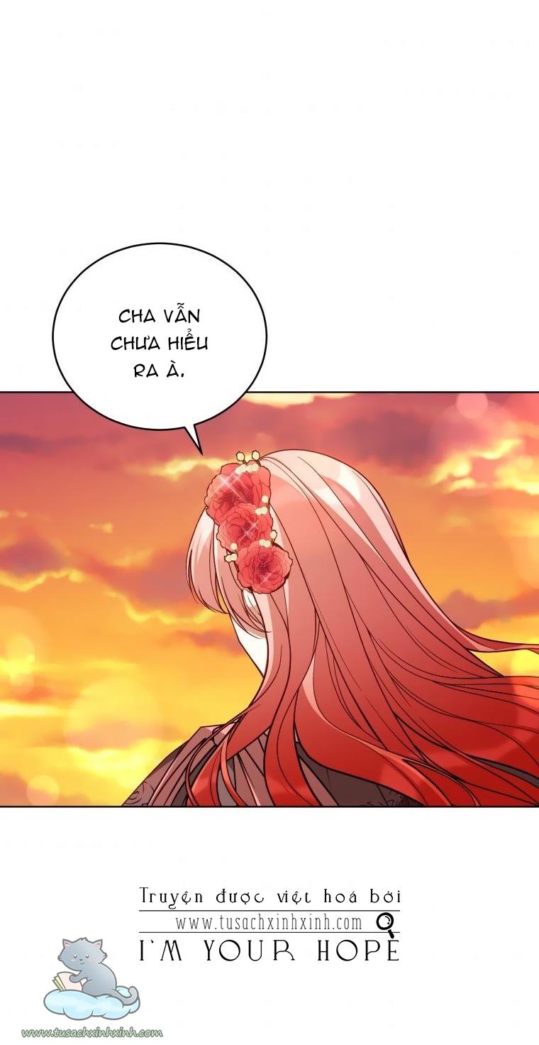 Tiểu Thư Khó Gần: Tiểu Thư Khó Gần – Chap 55