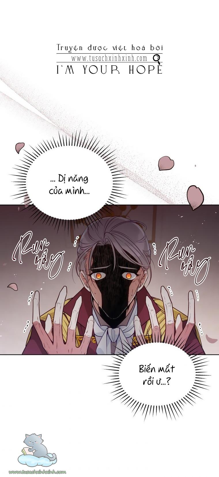 Tiểu Thư Khó Gần: Tiểu Thư Khó Gần – Chap 55
