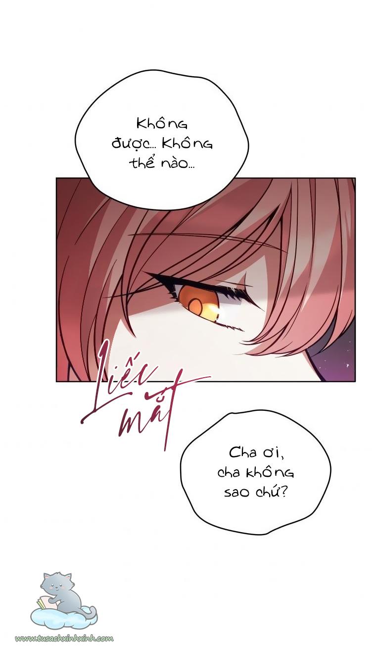 Tiểu Thư Khó Gần: Tiểu Thư Khó Gần – Chap 55