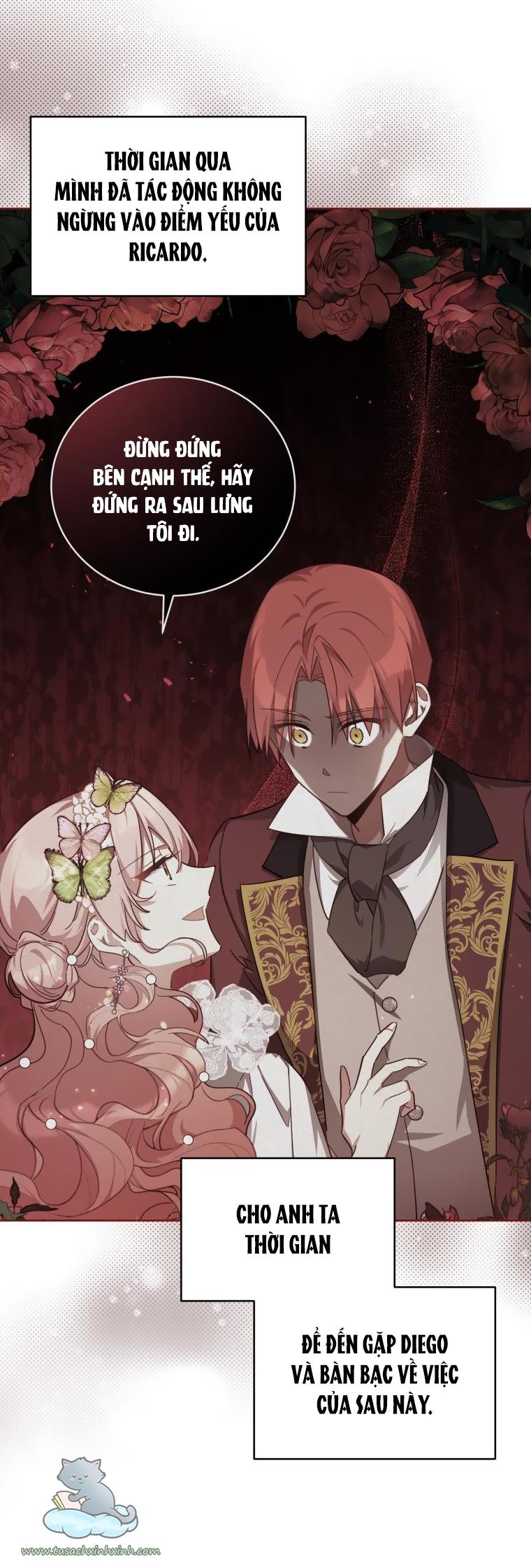 Tiểu Thư Khó Gần: Tiểu Thư Khó Gần – Chap 55