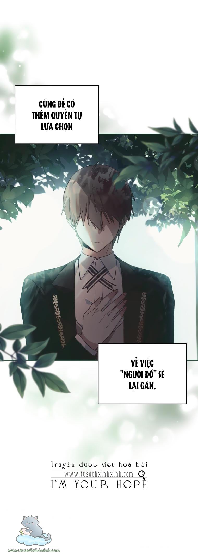 Tiểu Thư Khó Gần: Tiểu Thư Khó Gần – Chap 55
