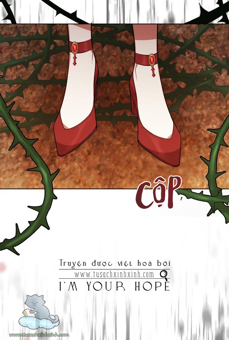 Tiểu Thư Khó Gần: Tiểu Thư Khó Gần – Chap 55