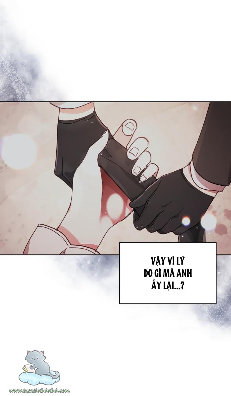 Tiểu Thư Khó Gần: Tiểu Thư Khó Gần – Chap 55