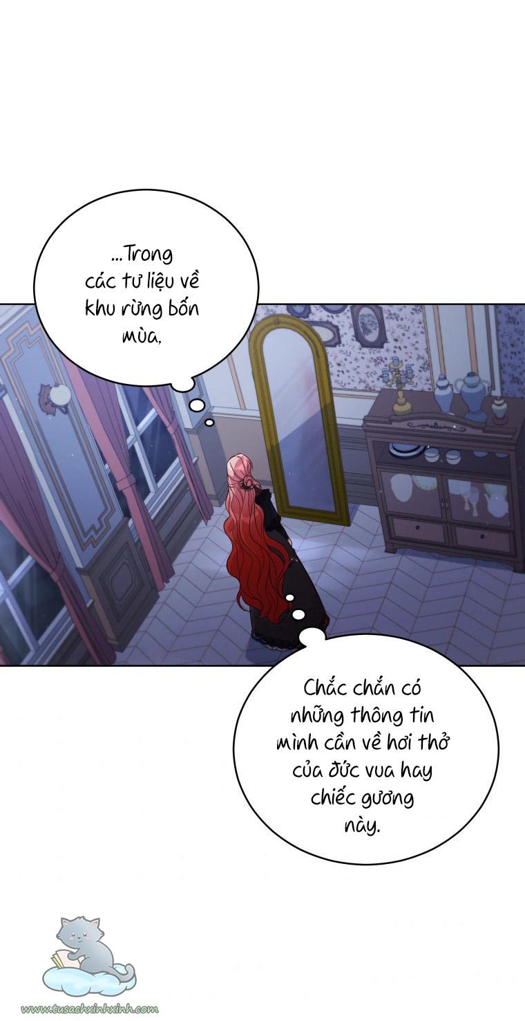 Tiểu Thư Khó Gần: Tiểu Thư Khó Gần – Chap 58
