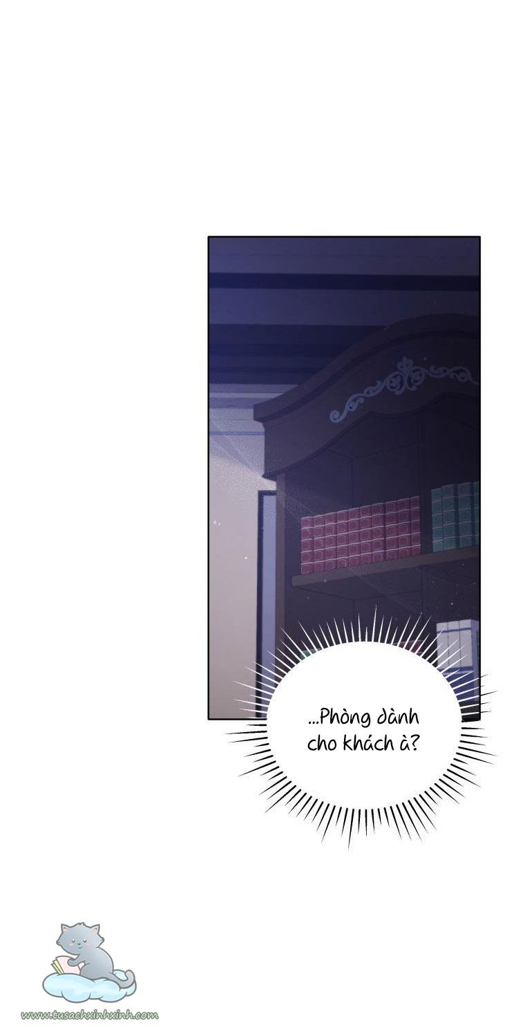 Tiểu Thư Khó Gần: Tiểu Thư Khó Gần – Chap 58