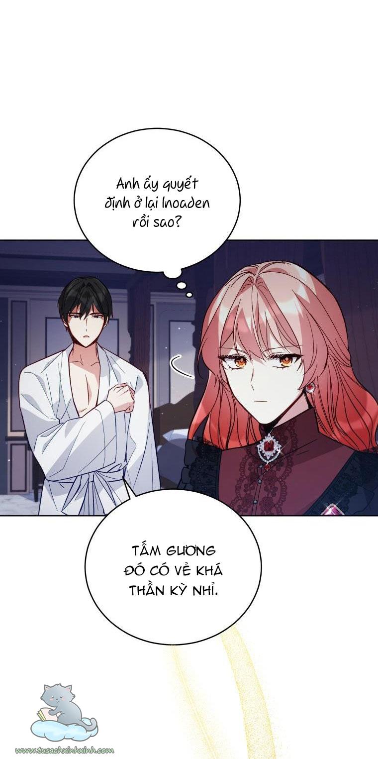 Tiểu Thư Khó Gần: Tiểu Thư Khó Gần – Chap 58