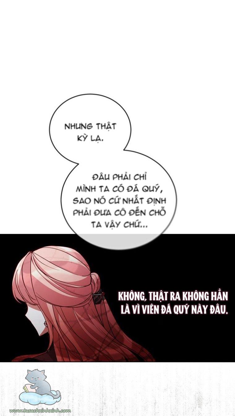 Tiểu Thư Khó Gần: Tiểu Thư Khó Gần – Chap 58