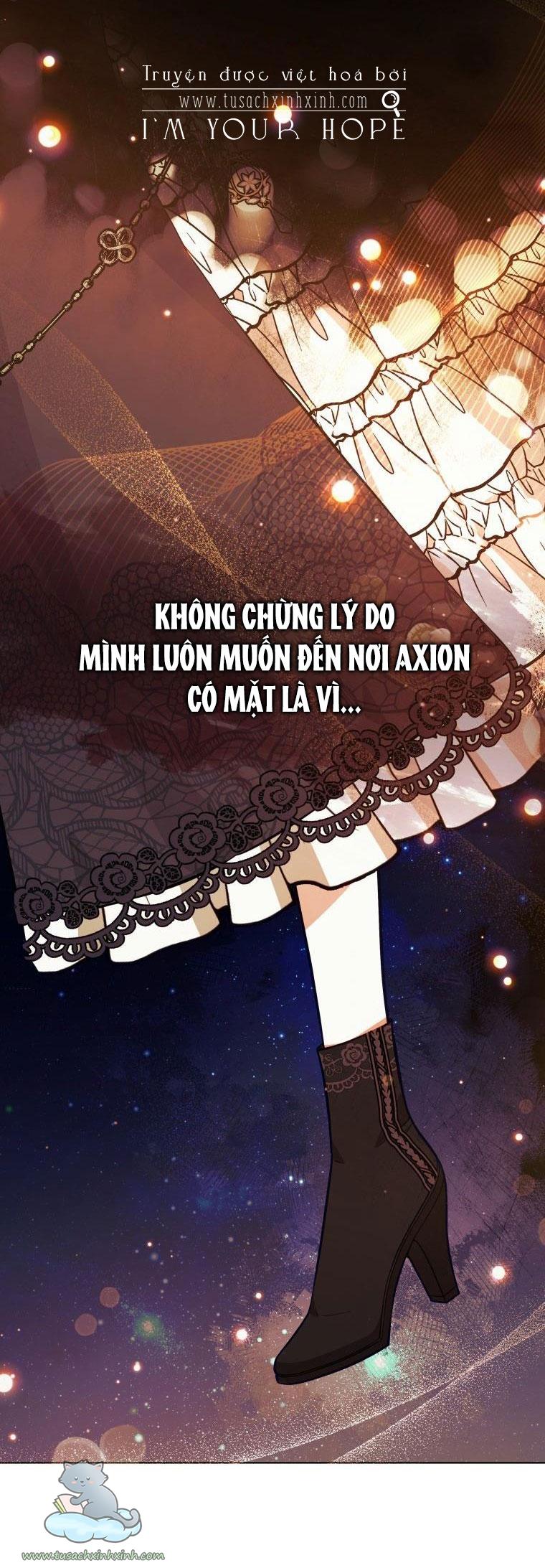 Tiểu Thư Khó Gần: Tiểu Thư Khó Gần – Chap 58