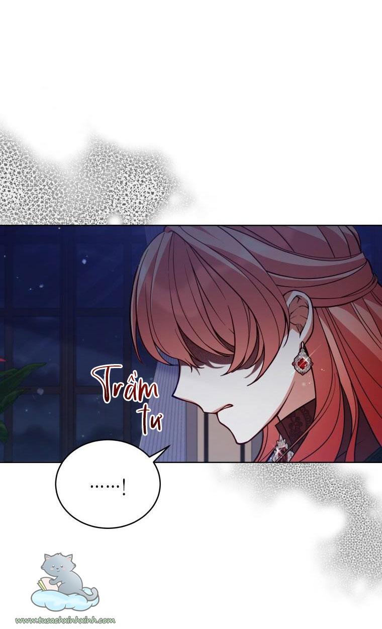 Tiểu Thư Khó Gần: Tiểu Thư Khó Gần – Chap 58