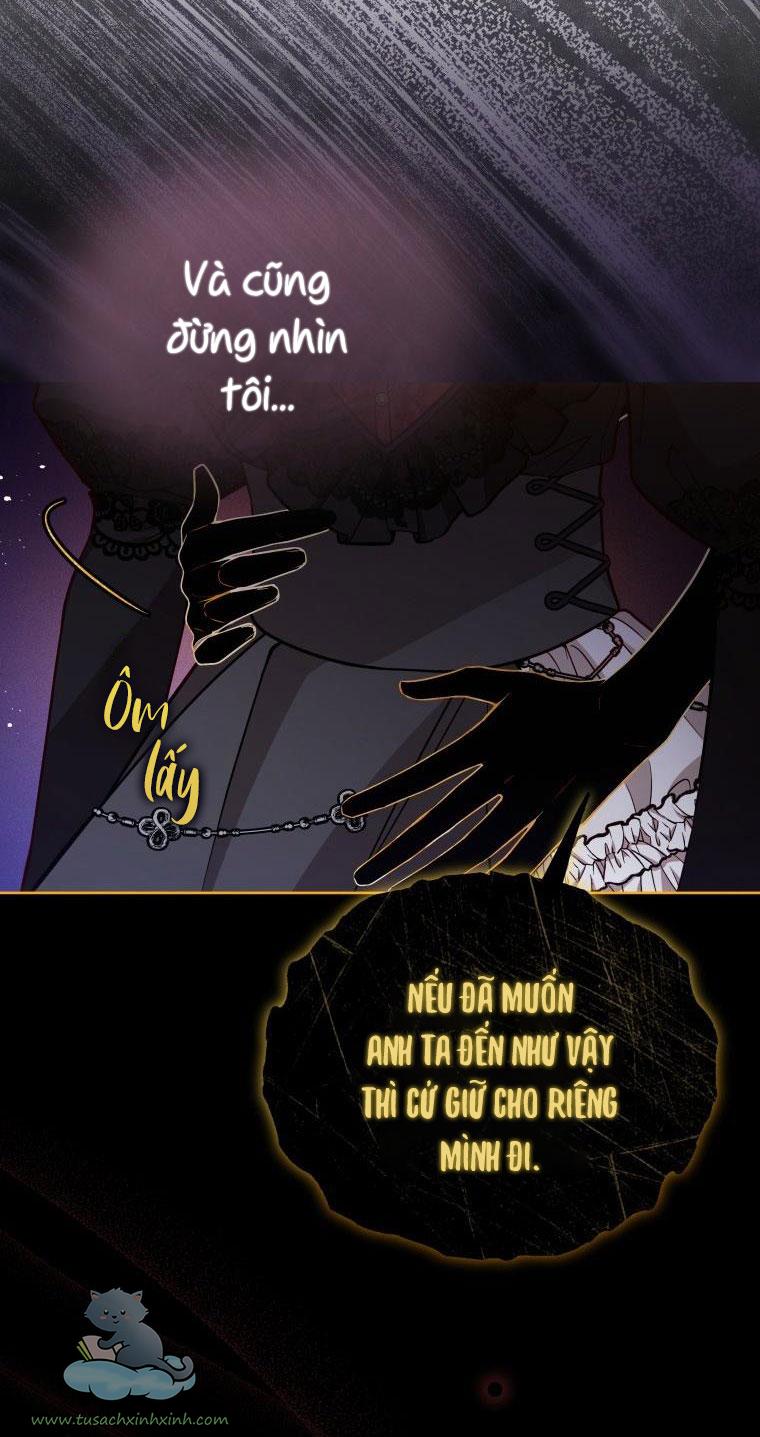 Tiểu Thư Khó Gần: Tiểu Thư Khó Gần – Chap 58