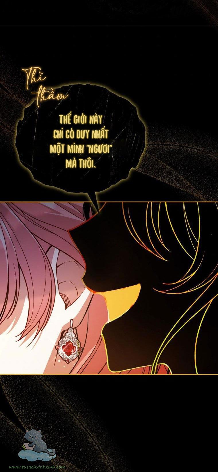 Tiểu Thư Khó Gần: Tiểu Thư Khó Gần – Chap 58