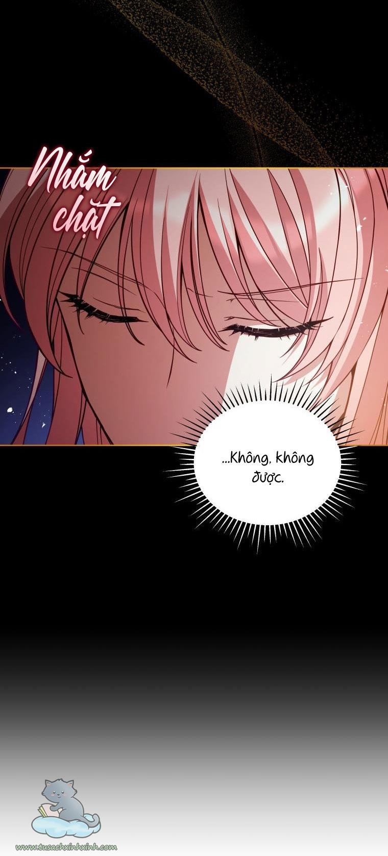 Tiểu Thư Khó Gần: Tiểu Thư Khó Gần – Chap 58