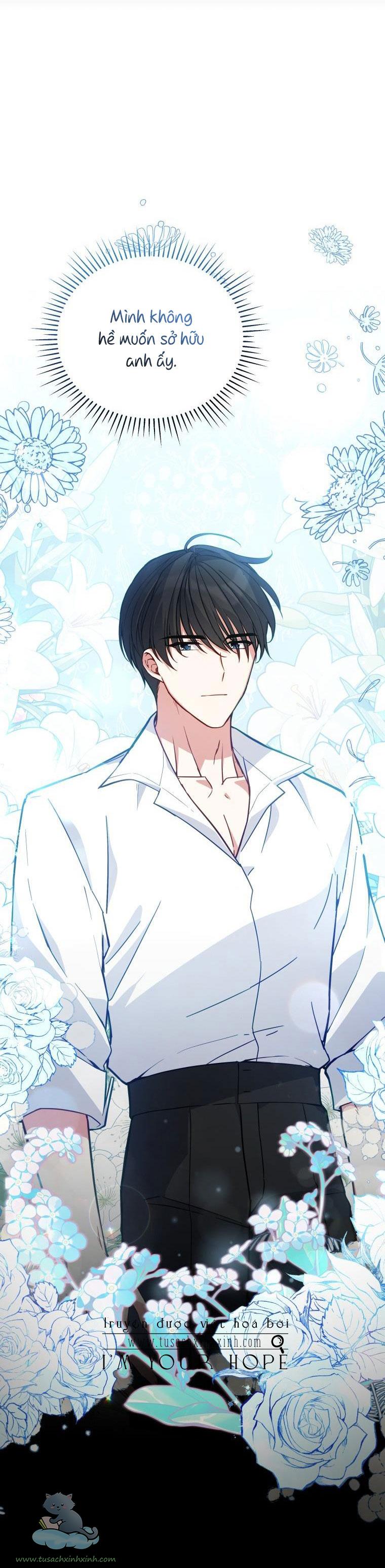 Tiểu Thư Khó Gần: Tiểu Thư Khó Gần – Chap 58