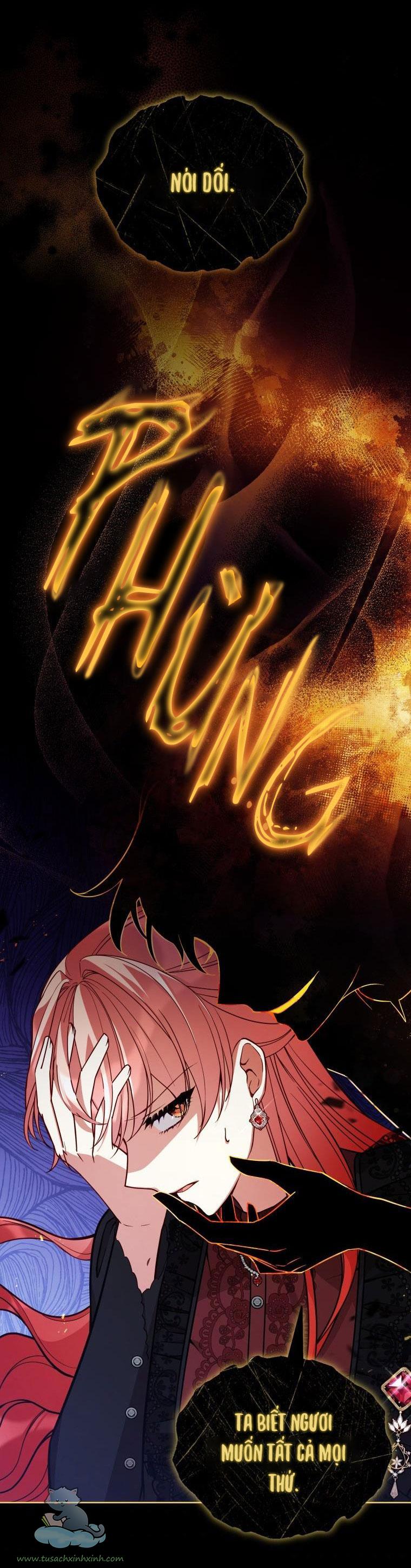 Tiểu Thư Khó Gần: Tiểu Thư Khó Gần – Chap 58