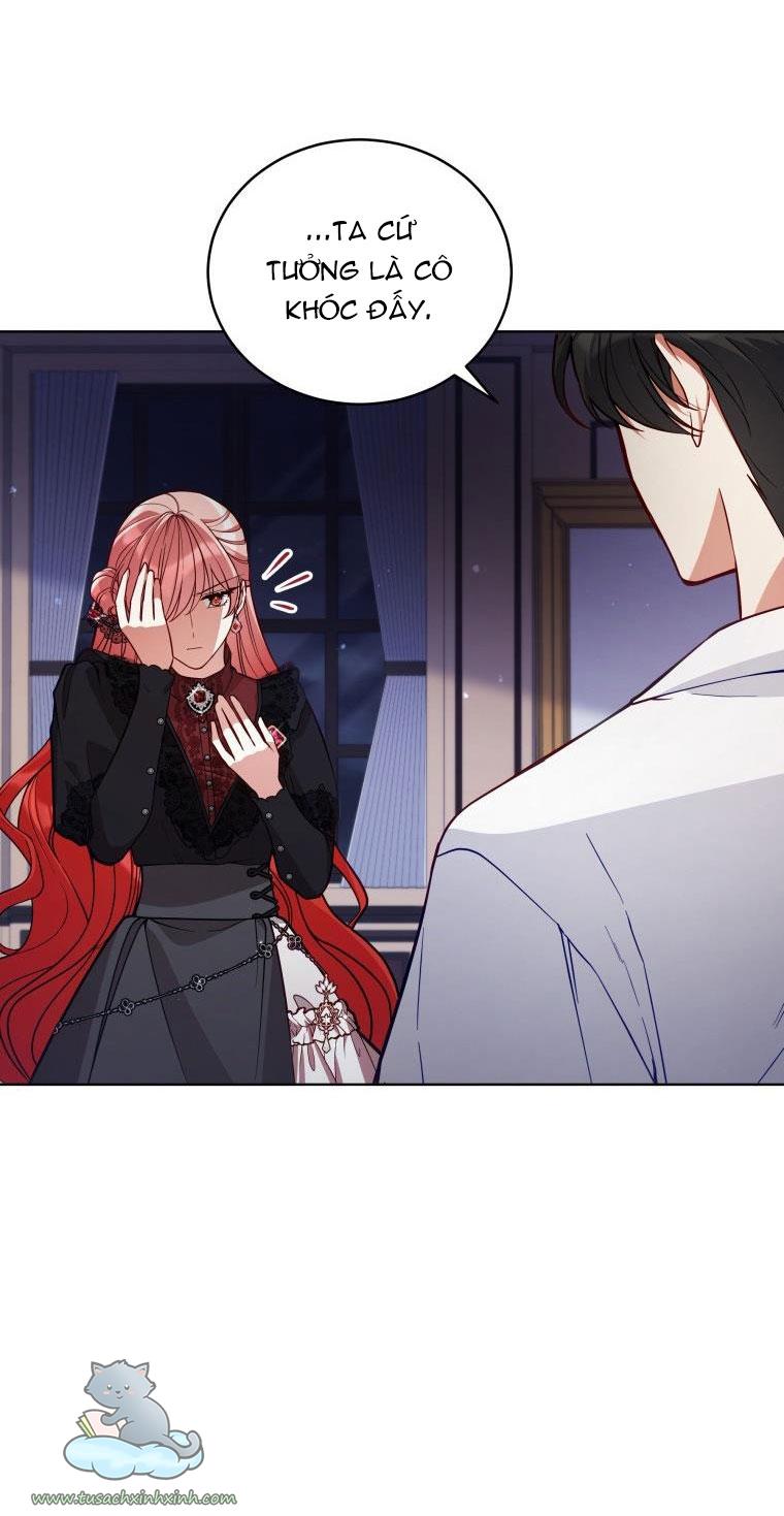 Tiểu Thư Khó Gần: Tiểu Thư Khó Gần – Chap 58