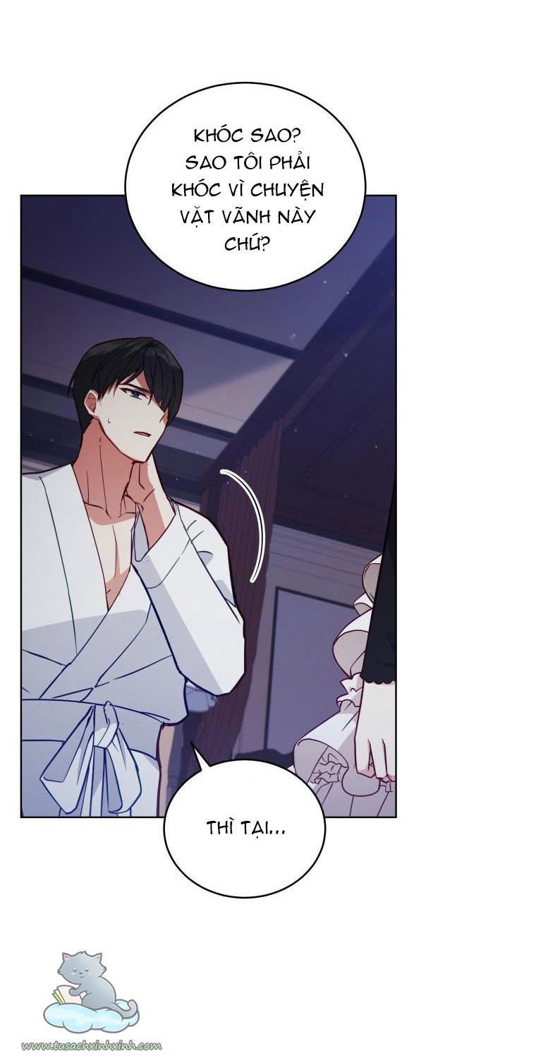 Tiểu Thư Khó Gần: Tiểu Thư Khó Gần – Chap 58