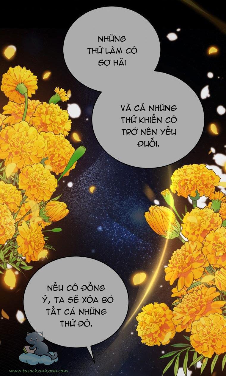 Tiểu Thư Khó Gần: Tiểu Thư Khó Gần – Chap 58