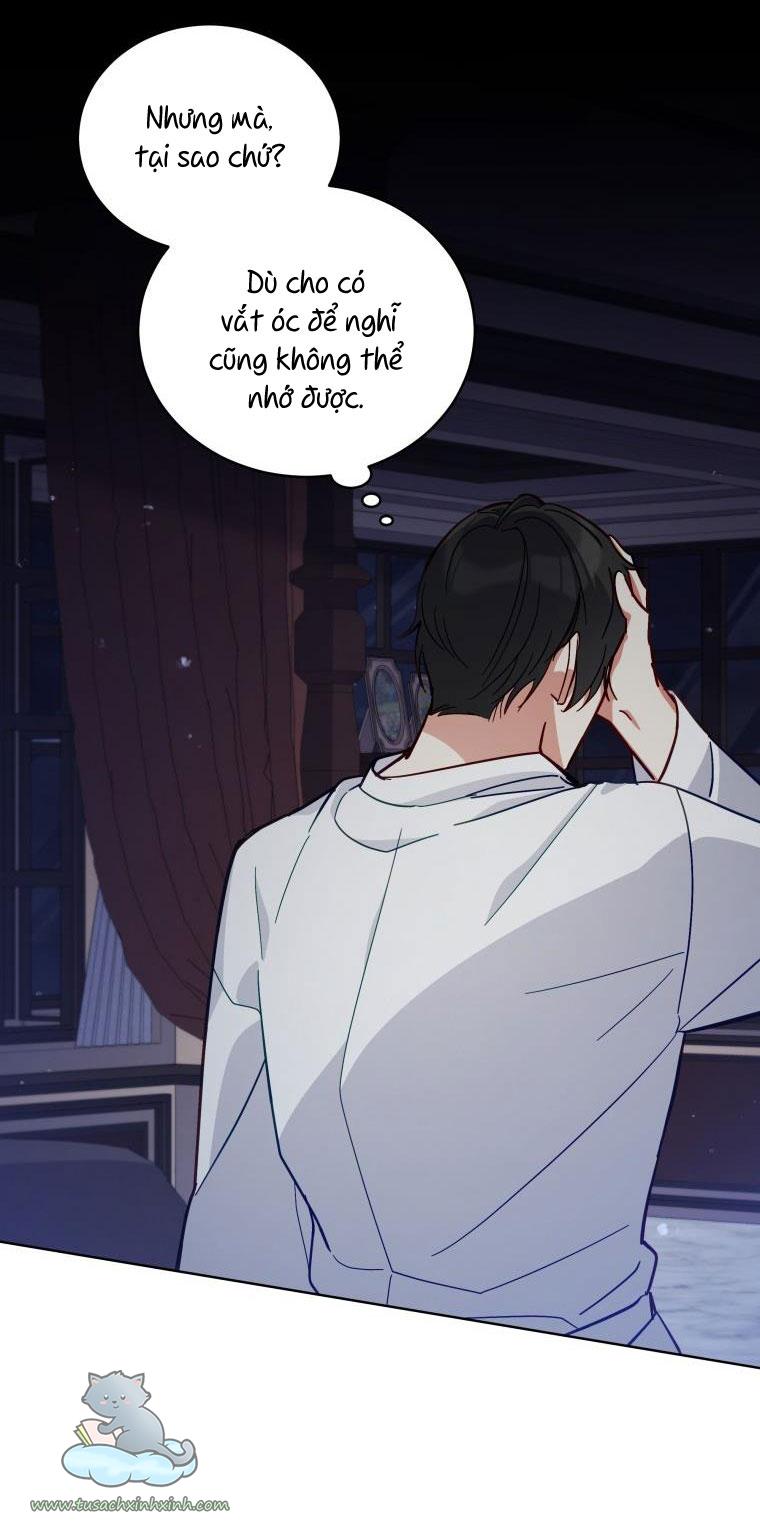 Tiểu Thư Khó Gần: Tiểu Thư Khó Gần – Chap 58