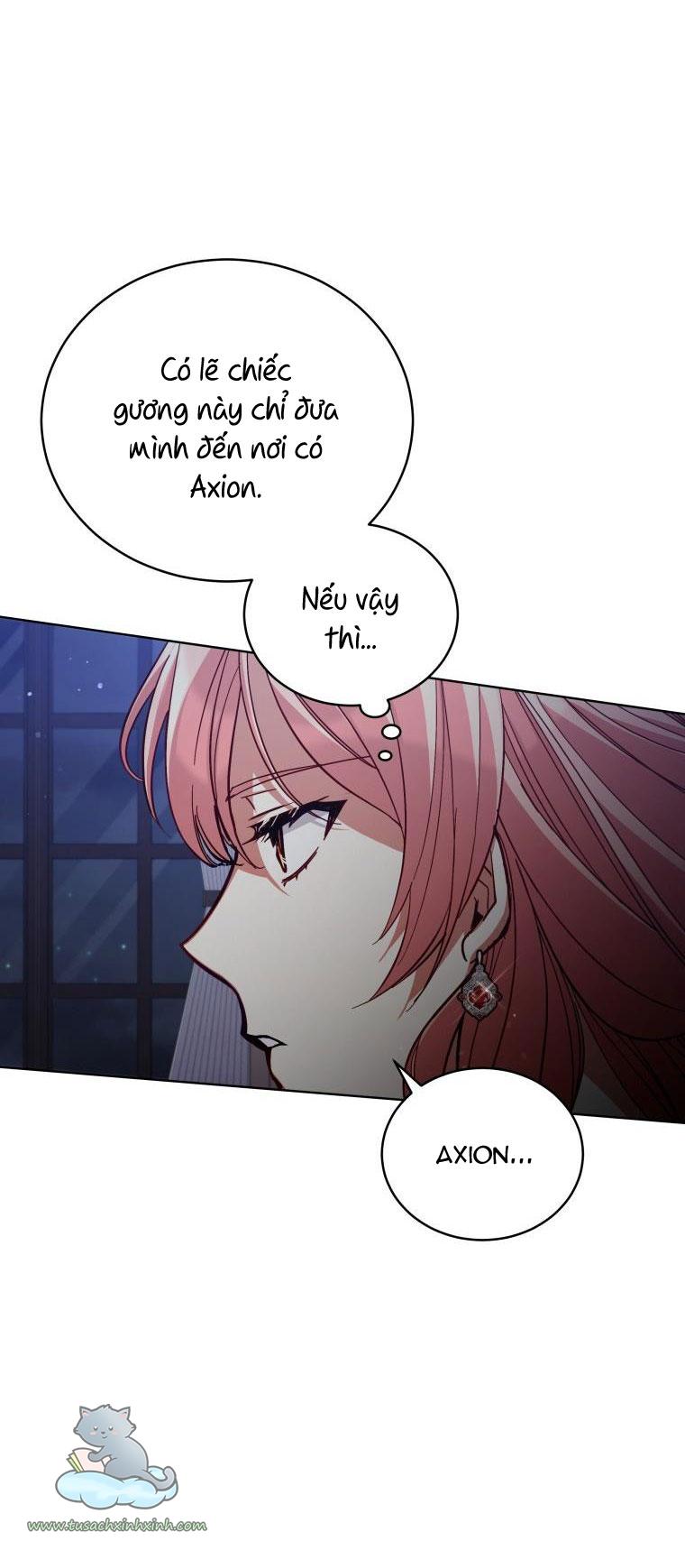 Tiểu Thư Khó Gần: Tiểu Thư Khó Gần – Chap 58