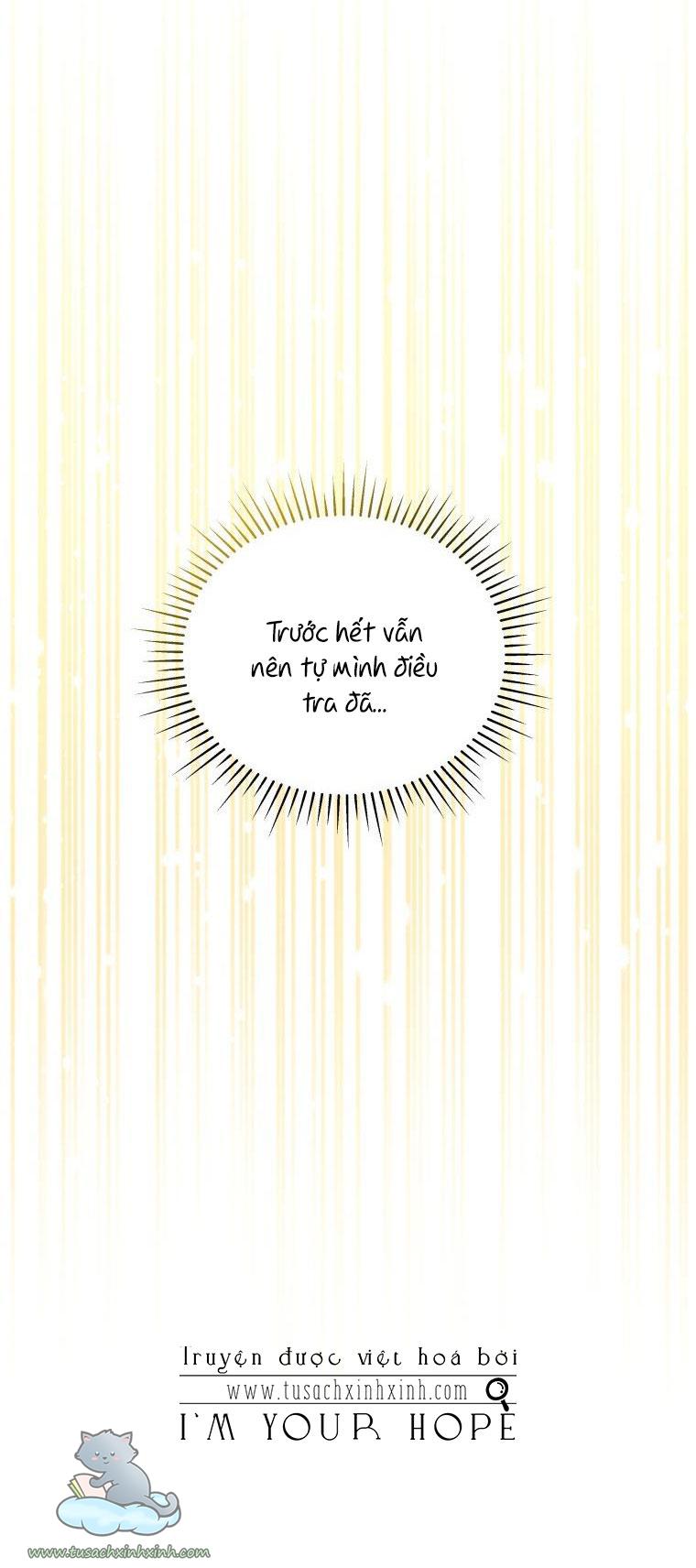 Tiểu Thư Khó Gần: Tiểu Thư Khó Gần – Chap 58