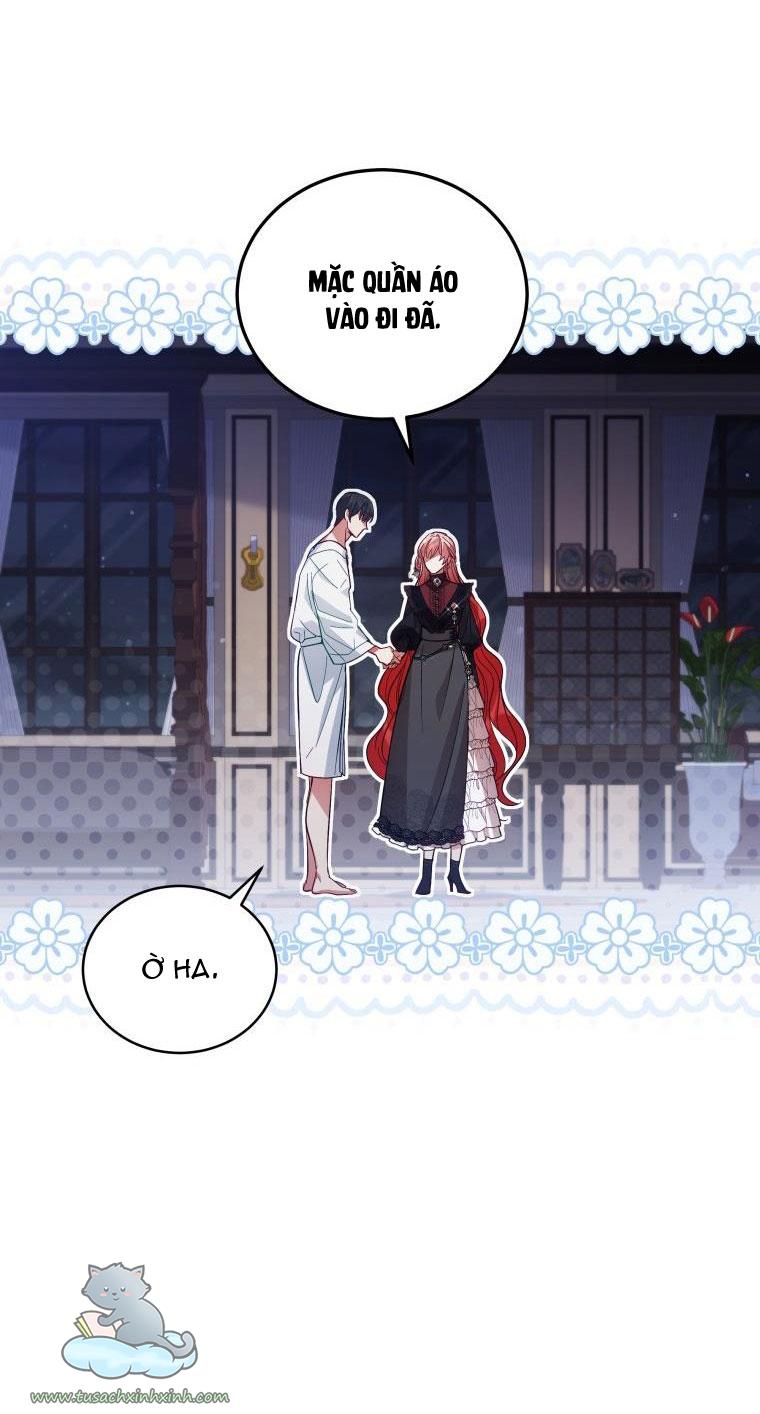 Tiểu Thư Khó Gần: Tiểu Thư Khó Gần – Chap 58