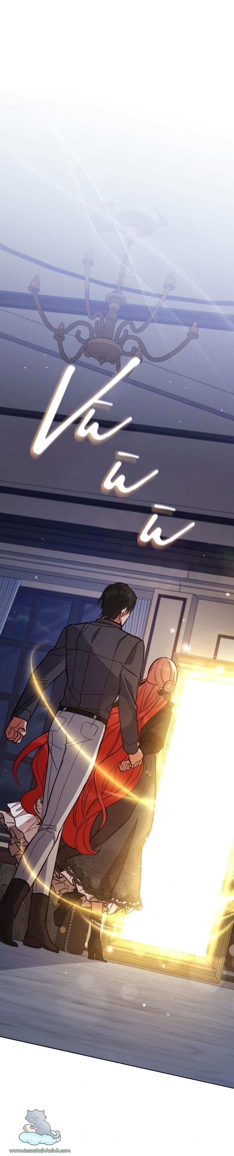 Tiểu Thư Khó Gần: Tiểu Thư Khó Gần – Chap 58