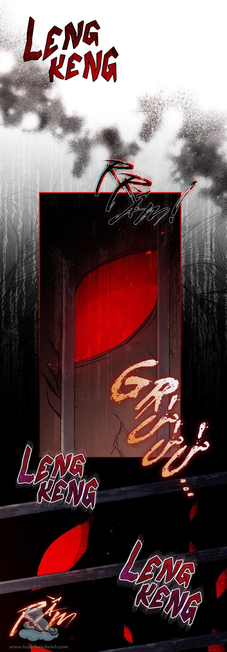 Tiểu Thư Khó Gần: Tiểu Thư Khó Gần – Chap 58