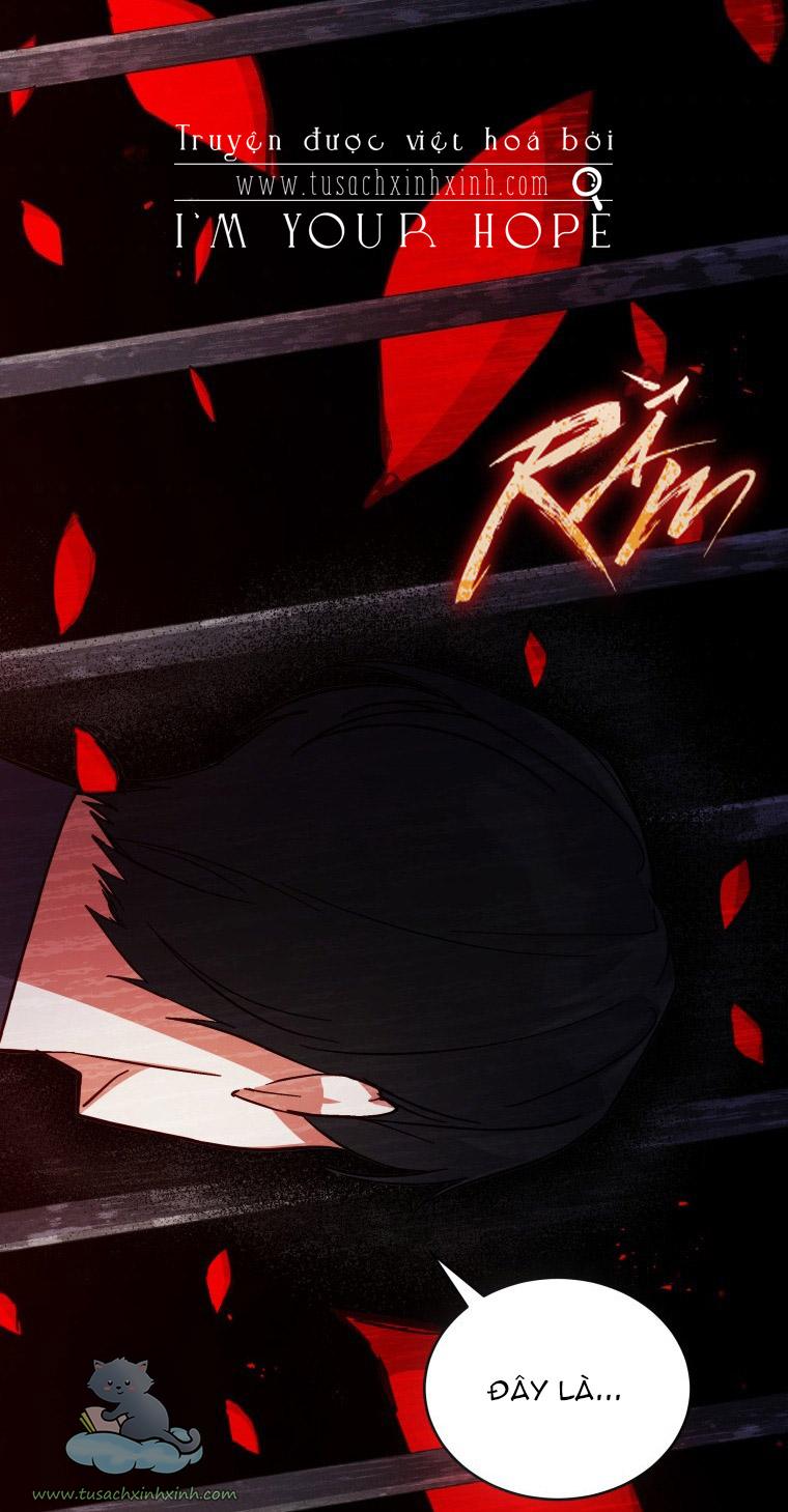 Tiểu Thư Khó Gần: Tiểu Thư Khó Gần – Chap 58