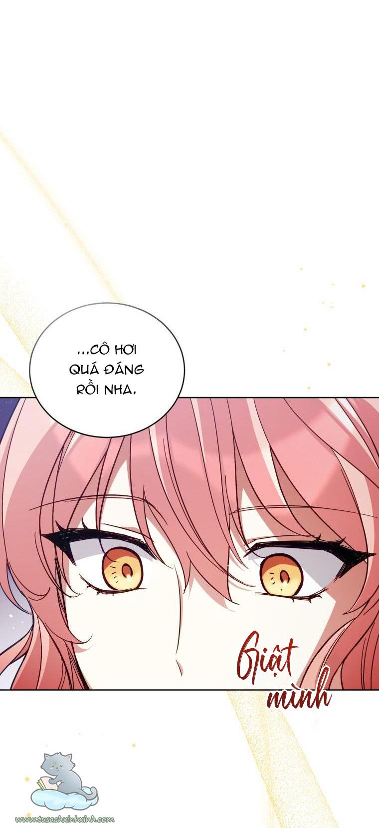 Tiểu Thư Khó Gần: Tiểu Thư Khó Gần – Chap 58