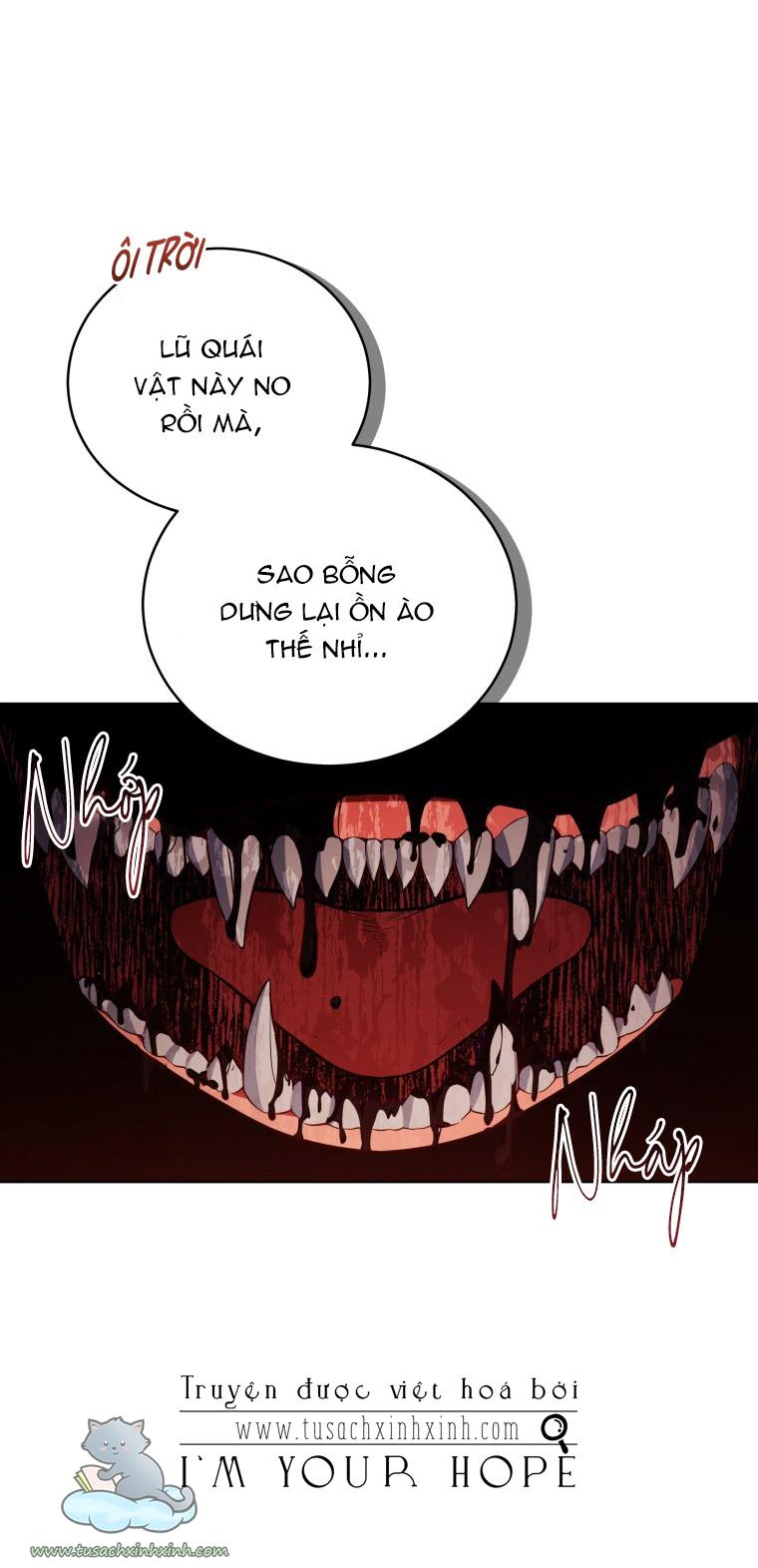 Tiểu Thư Khó Gần: Tiểu Thư Khó Gần – Chap 58