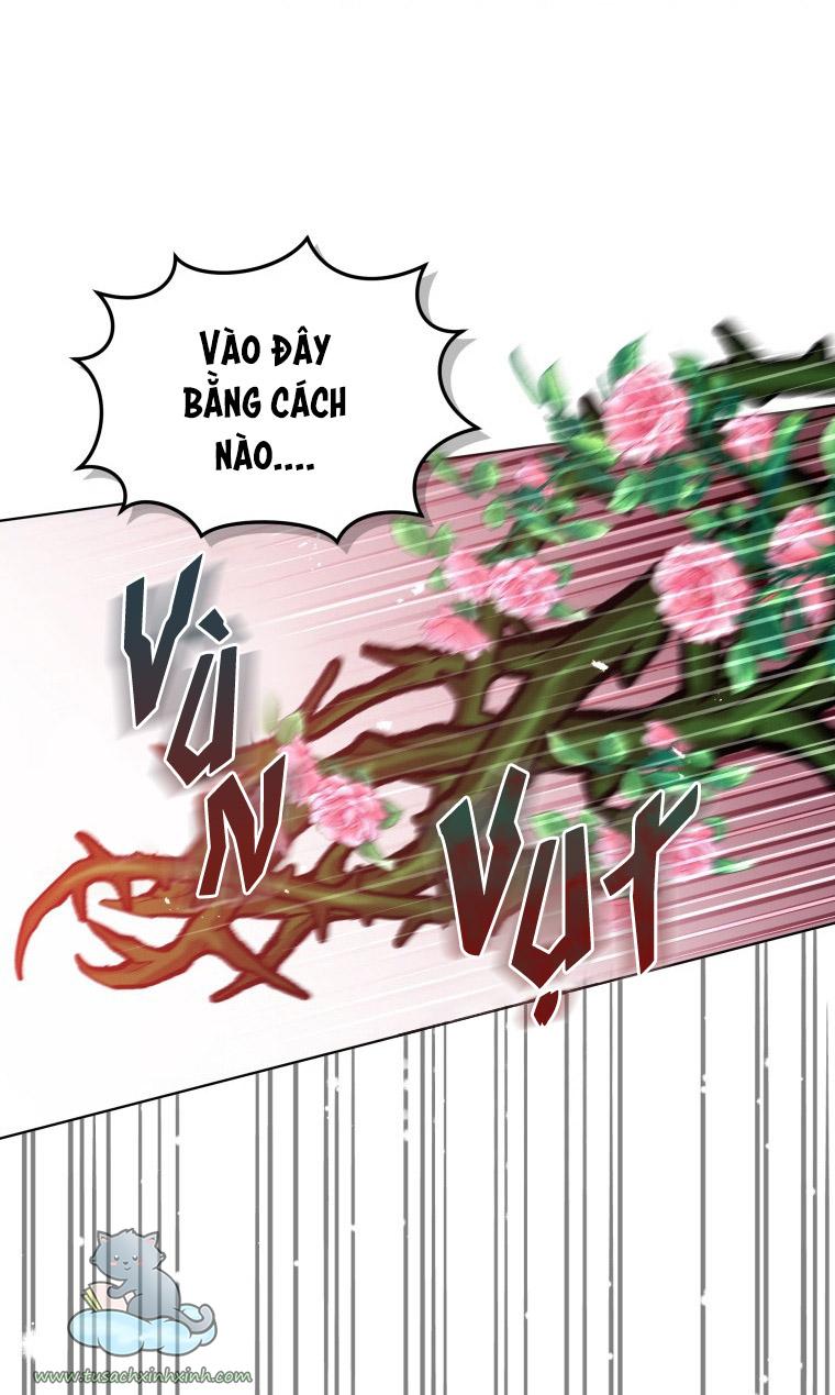 Tiểu Thư Khó Gần: Tiểu Thư Khó Gần – Chap 58