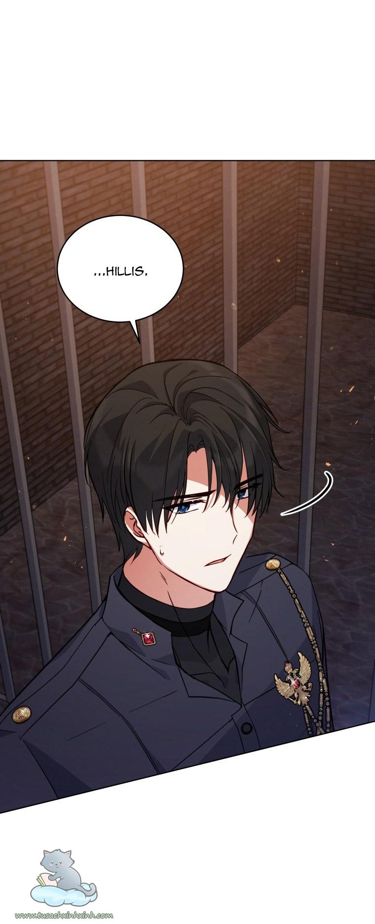 Tiểu Thư Khó Gần: Tiểu Thư Khó Gần – Chap 58