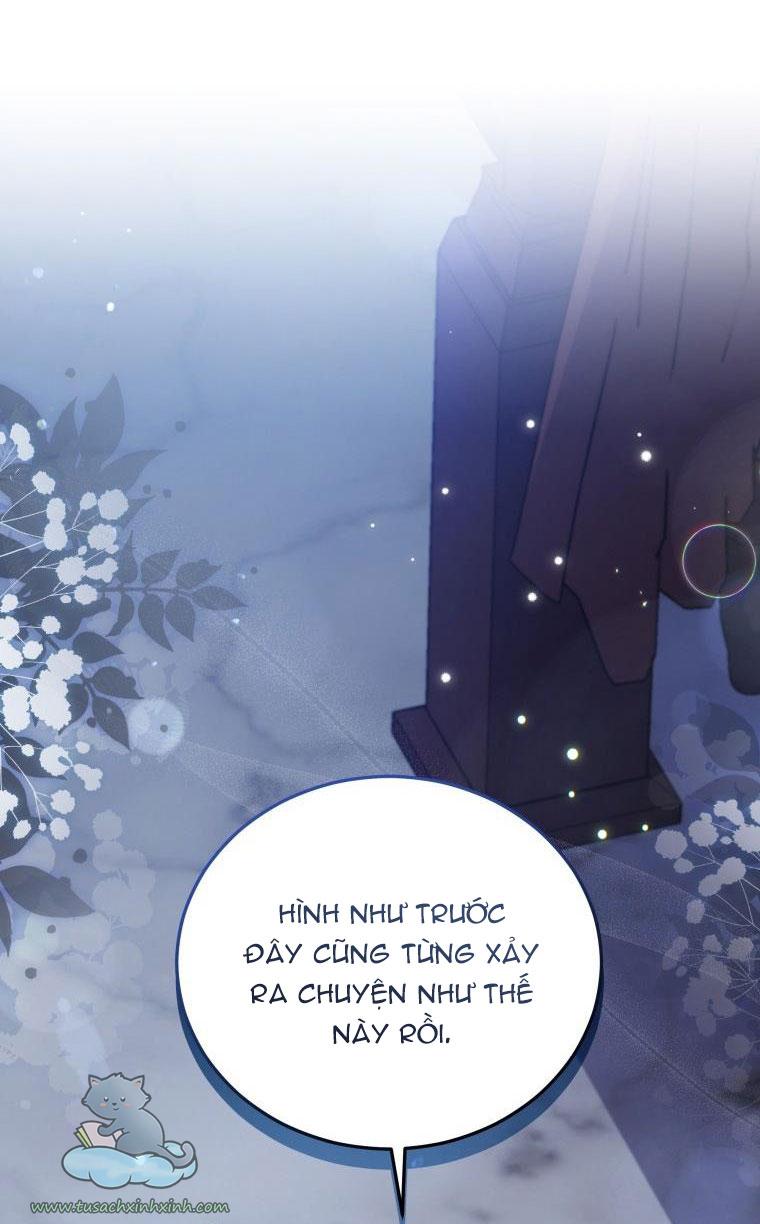 Tiểu Thư Khó Gần: Tiểu Thư Khó Gần – Chap 58