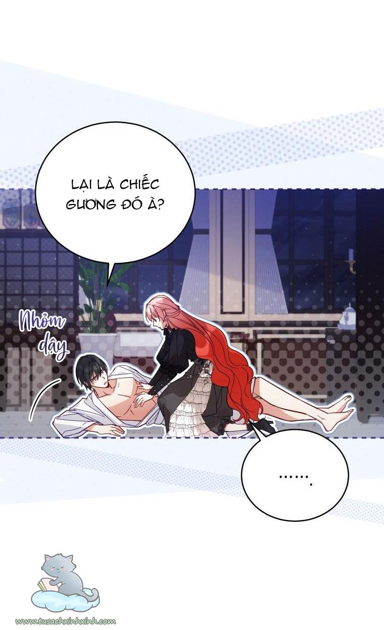 Tiểu Thư Khó Gần: Tiểu Thư Khó Gần – Chap 58