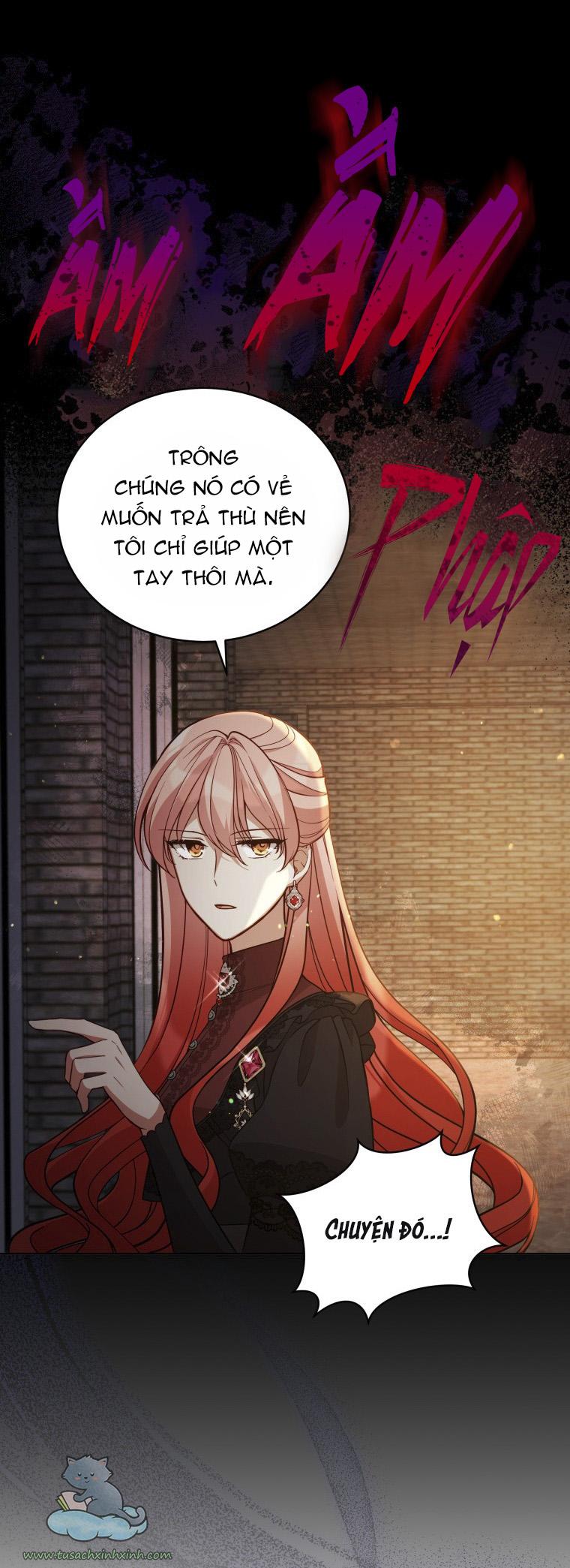 Tiểu Thư Khó Gần: Tiểu Thư Khó Gần – Chap 59
