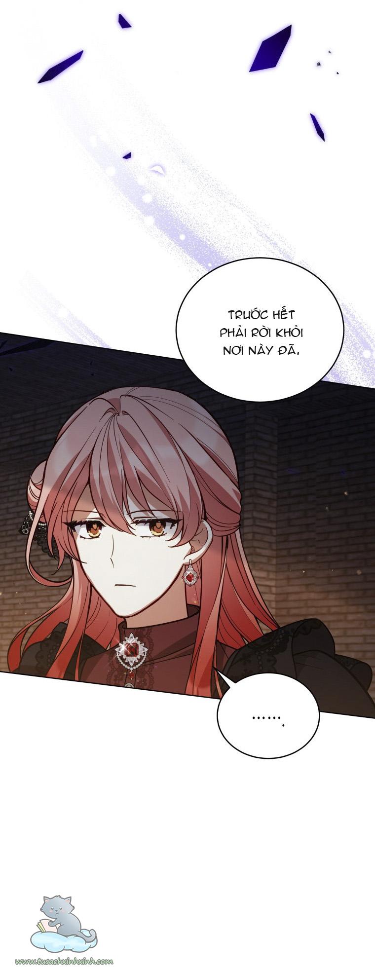 Tiểu Thư Khó Gần: Tiểu Thư Khó Gần – Chap 59