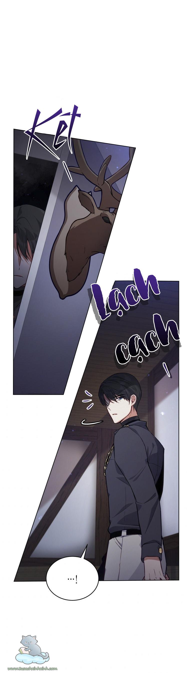 Tiểu Thư Khó Gần: Tiểu Thư Khó Gần – Chap 59
