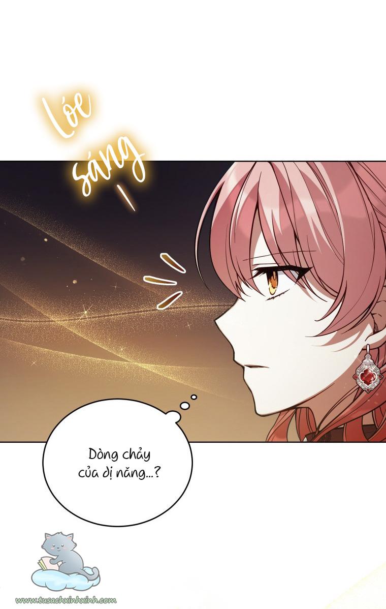 Tiểu Thư Khó Gần: Tiểu Thư Khó Gần – Chap 59