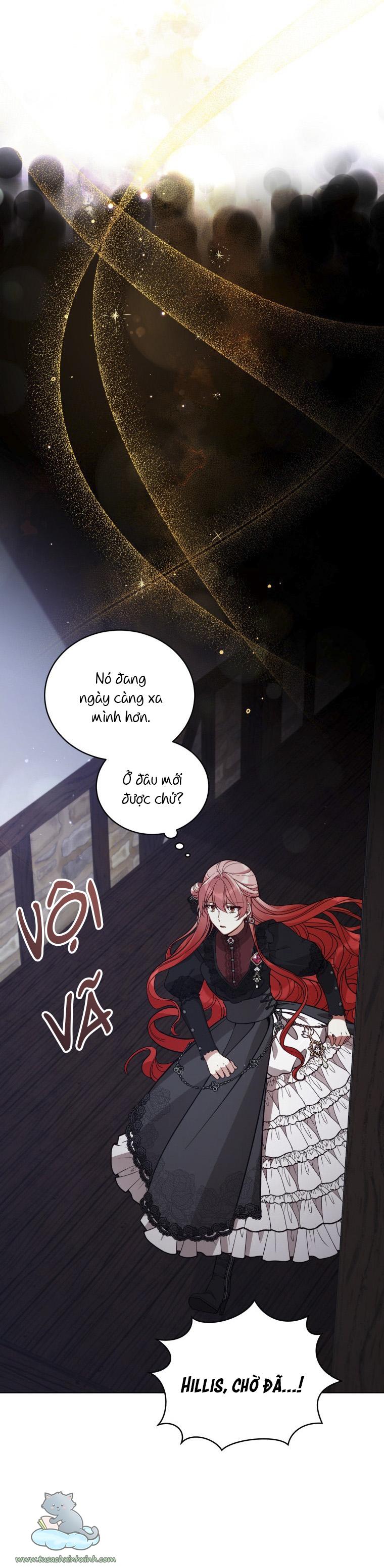 Tiểu Thư Khó Gần: Tiểu Thư Khó Gần – Chap 59