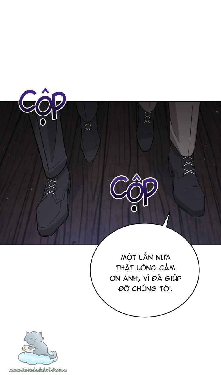 Tiểu Thư Khó Gần: Tiểu Thư Khó Gần – Chap 59
