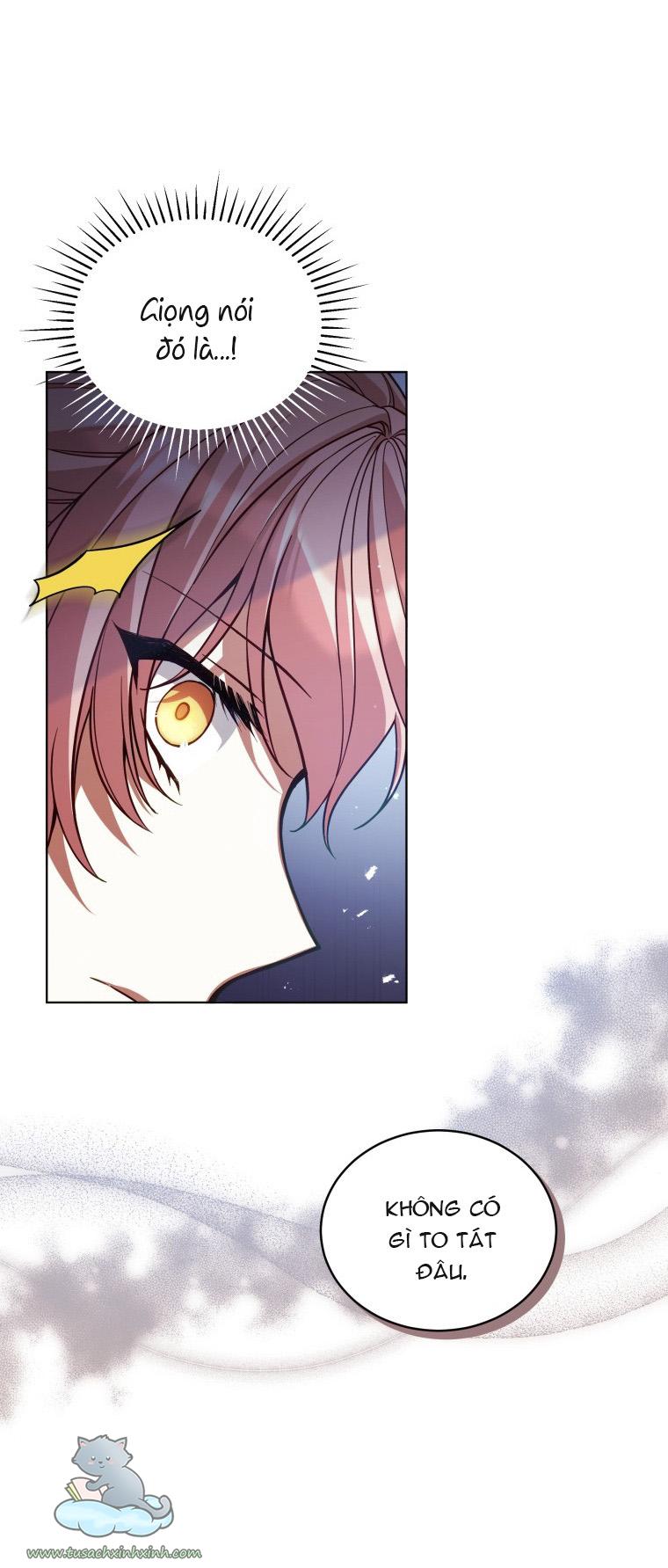 Tiểu Thư Khó Gần: Tiểu Thư Khó Gần – Chap 59