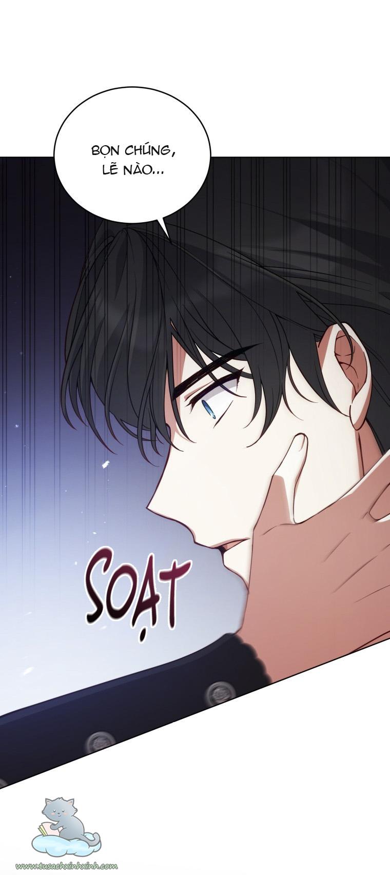 Tiểu Thư Khó Gần: Tiểu Thư Khó Gần – Chap 59