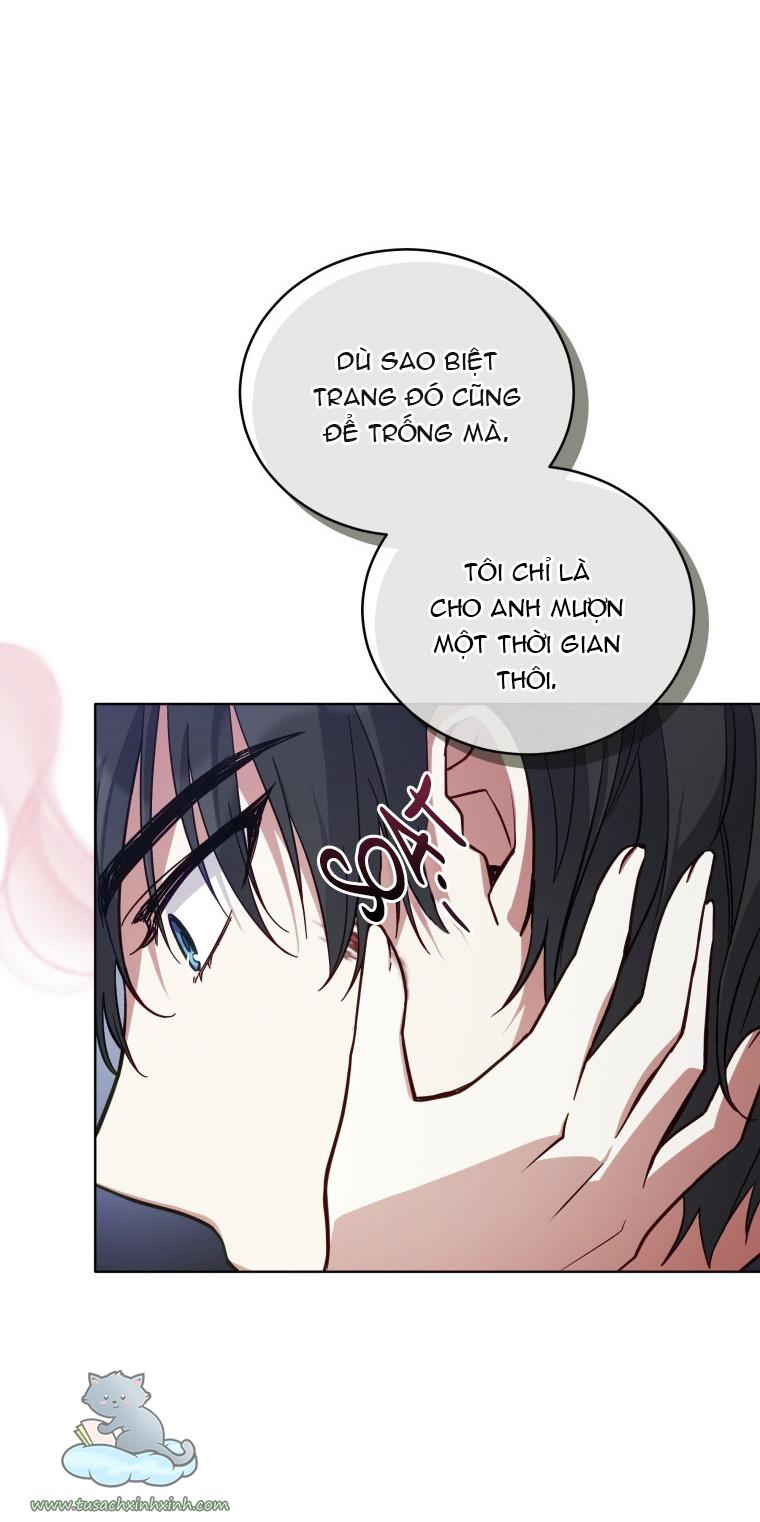 Tiểu Thư Khó Gần: Tiểu Thư Khó Gần – Chap 59