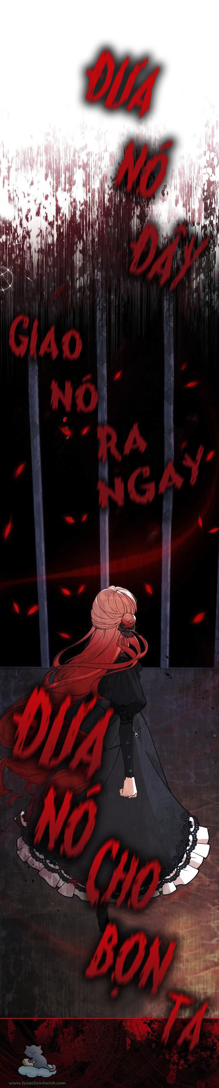 Tiểu Thư Khó Gần: Tiểu Thư Khó Gần – Chap 59