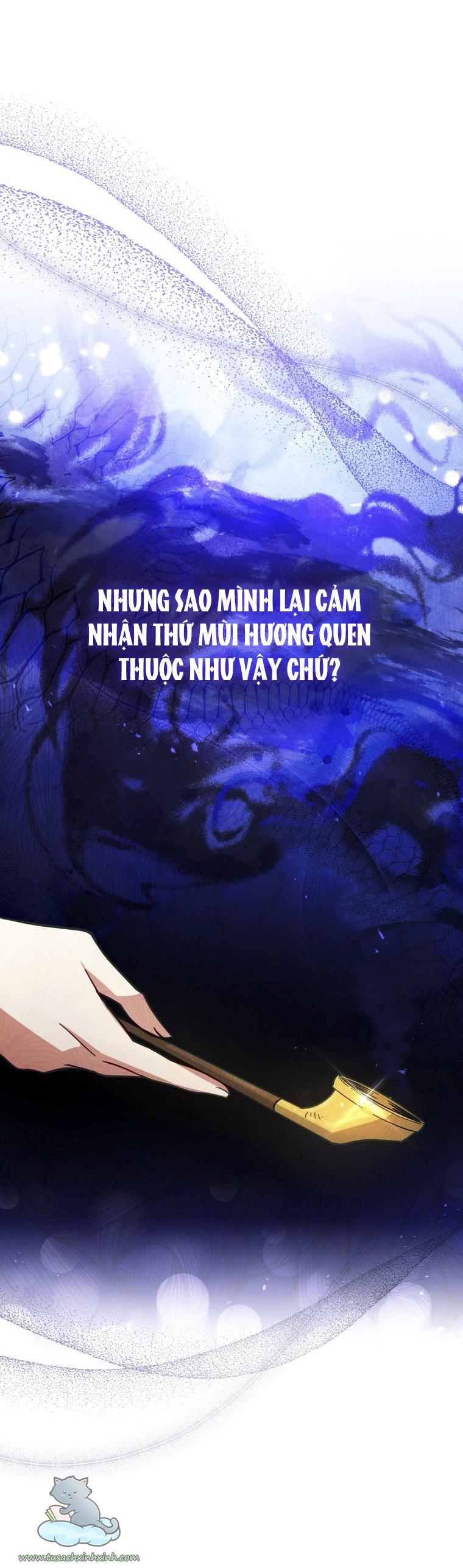 Tiểu Thư Khó Gần: Tiểu Thư Khó Gần – Chap 59