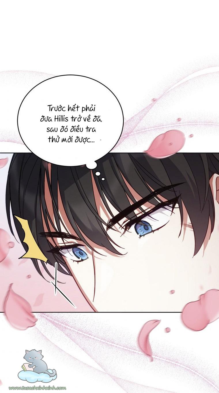 Tiểu Thư Khó Gần: Tiểu Thư Khó Gần – Chap 59