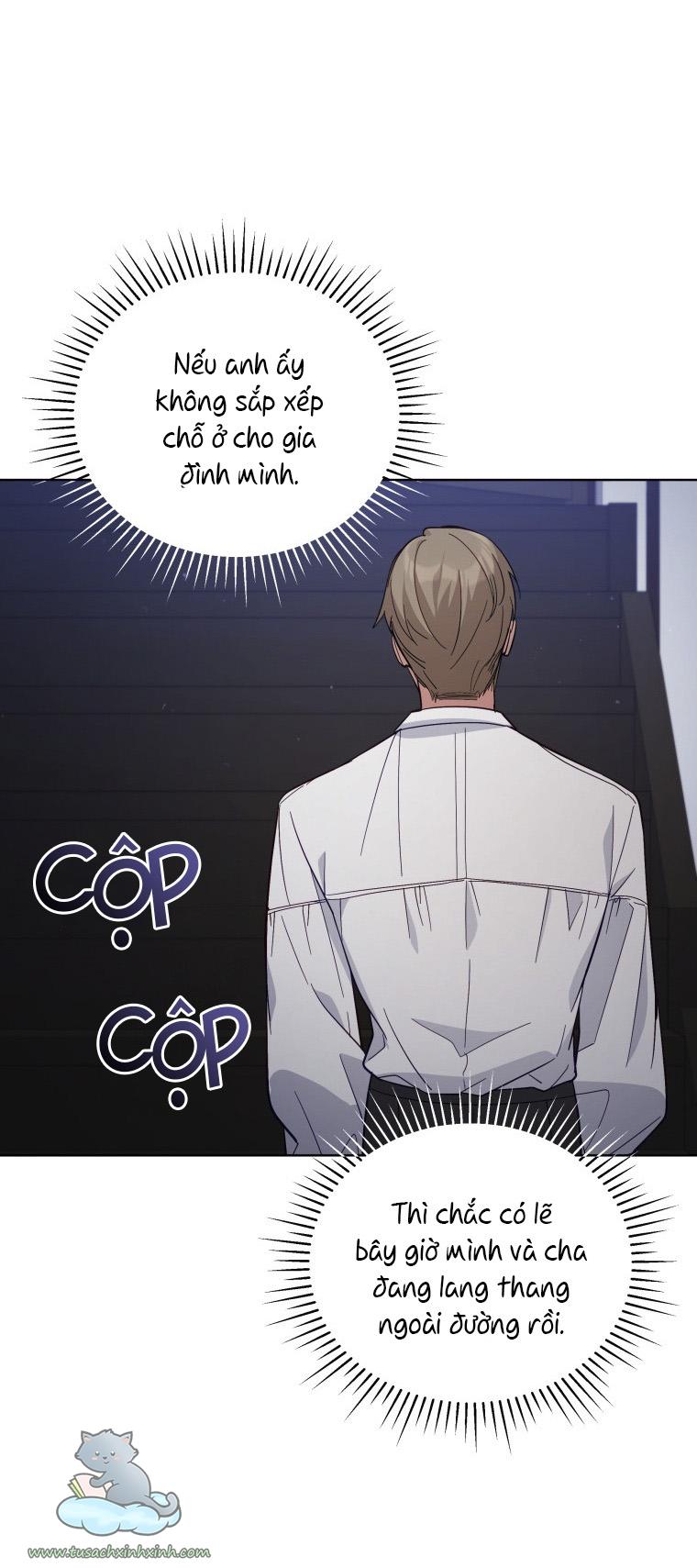 Tiểu Thư Khó Gần: Tiểu Thư Khó Gần – Chap 59