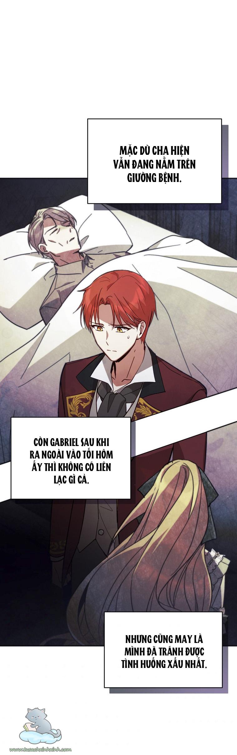 Tiểu Thư Khó Gần: Tiểu Thư Khó Gần – Chap 59